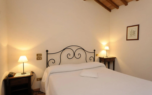 Ripa Relais Colle del Sole