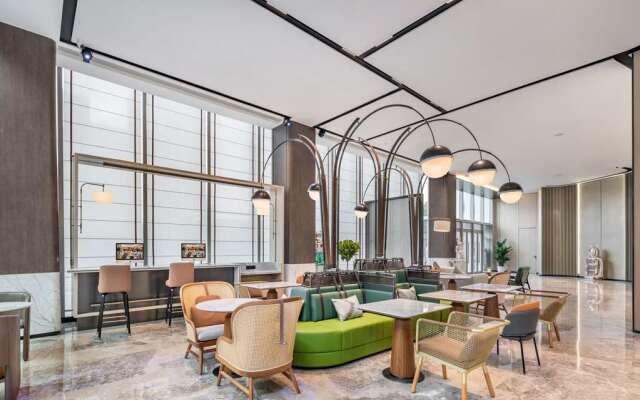 Home2 Suites by Hilton Shenzhen Science & Technology Park