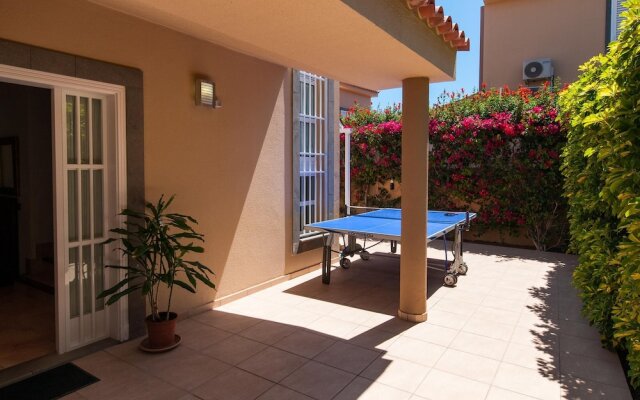 Villa Meloneras Hills 16 Holiday Rentals
