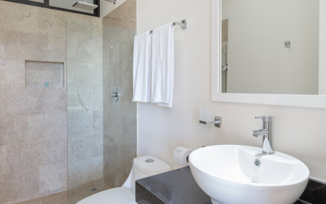 Great 2-Unit-Deal | Amazing Rooftop Terrace & Pool | Gym | Sky Bar | Cinema