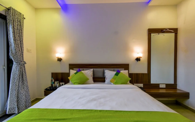 Treebo Prince Palace With Swimming Pool