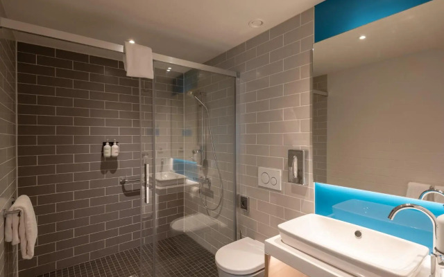 Aparthotel Adagio Paris Malakoff Châtillon