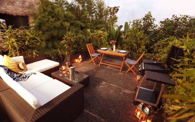 Pulau Boutique Villas