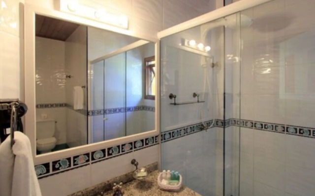 Salvetti Praia Hotel
