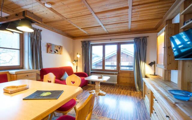 Ferienwohnungen Liegmann