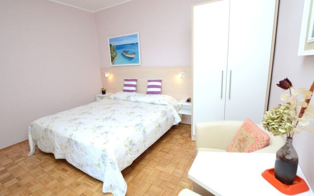 Apartment Pierina