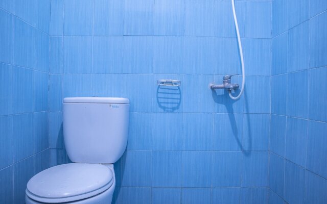 Collection O 1401 Hotel MayaNearKetapang Satu Beach