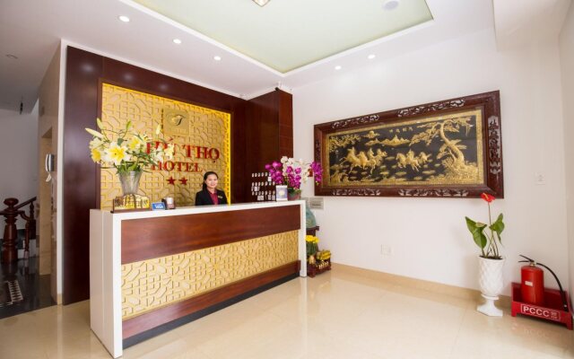 Dalat Colico Hotel