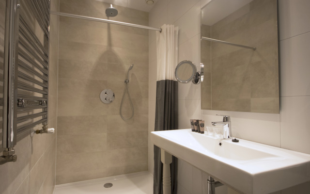 Grand Canal Boutique Hotel