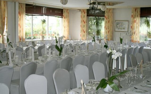 Hotel Dulmener Hof