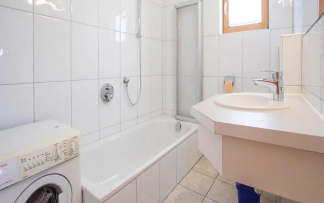 Chalet in Filzsteinalpe Near Ski Slopes