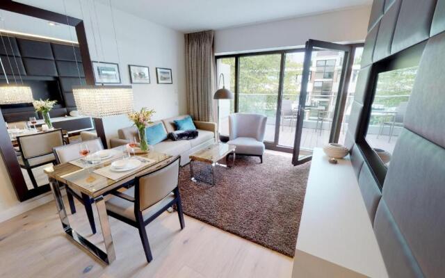 White Pearl Apartment 3.10