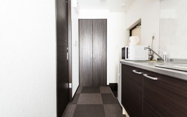 JAPANING HOTEL Kiyomizu Gojo