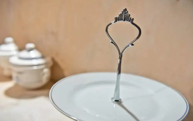 Casa Rural La Posada