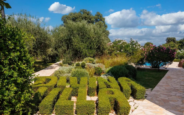 Pool Villa Divina in i an
