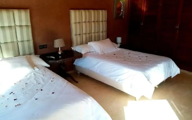 Maison d'hôtes Souleymane