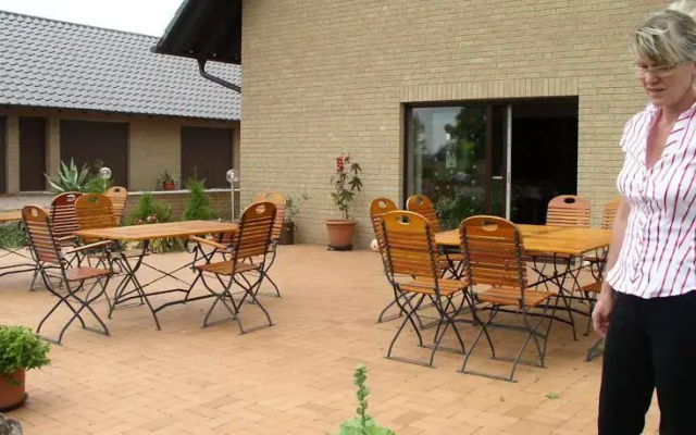 Landhotel Angelika