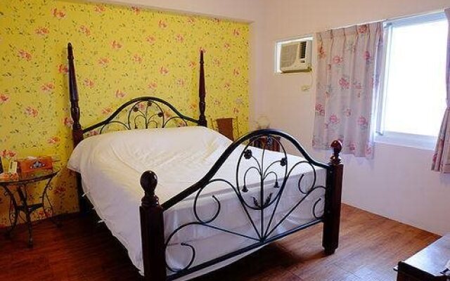Lighting SPA Homestay