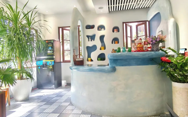 Sunset House Phu Quoc