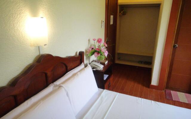 Casanas Suites