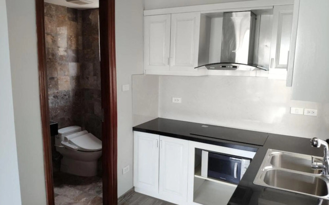 Himeji Serviced Apartments