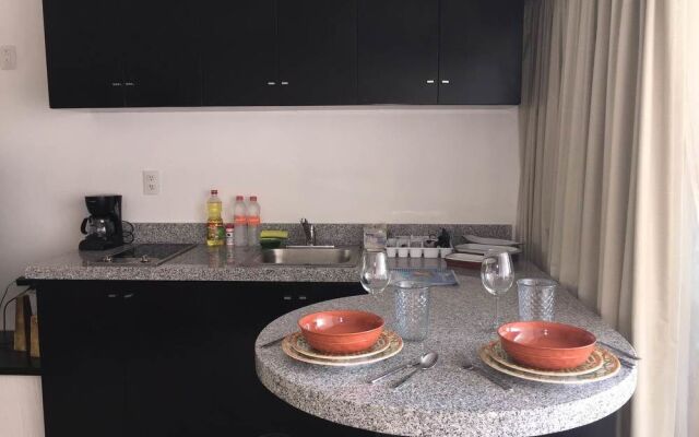 Costa Fina Oceanview Penthouse