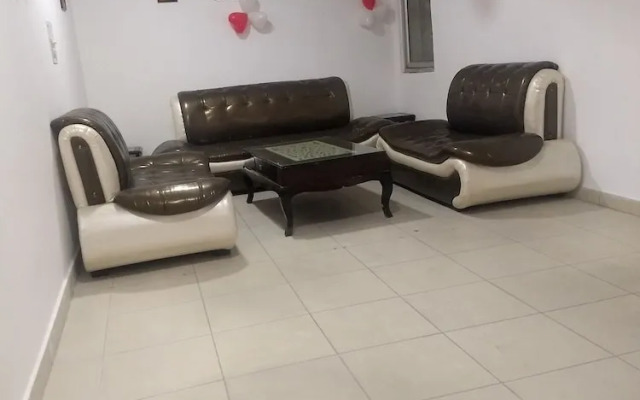 SRM Hotel Ashoka Palace