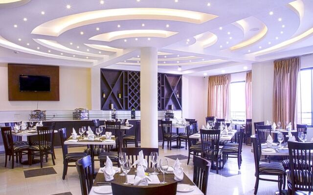 Hotel Sikkim Delight