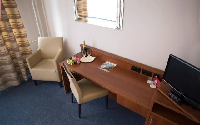 Hotel Marttel