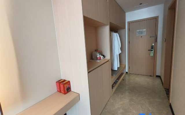 HILLMAN  Hotel (Guanyao Branch, Shishan, Nanhai District, Foshan)