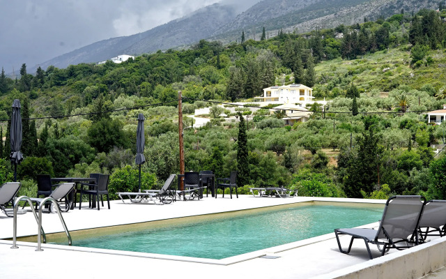 Agios Gerasimos Studios