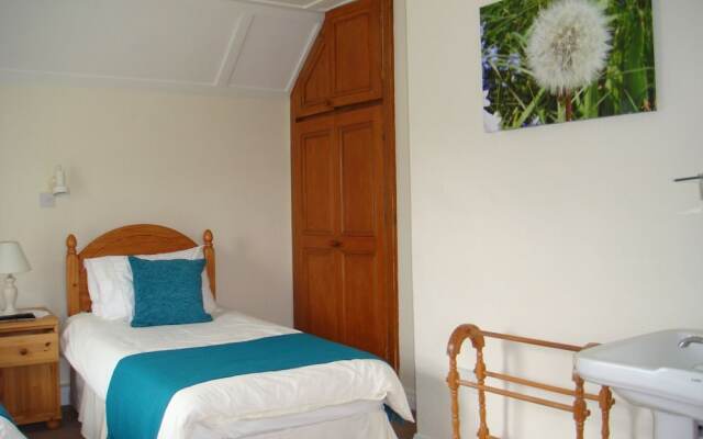 Elm Tree Farm Bed & Breakfast