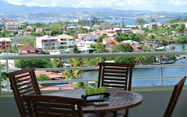 Residence Villas Melissa