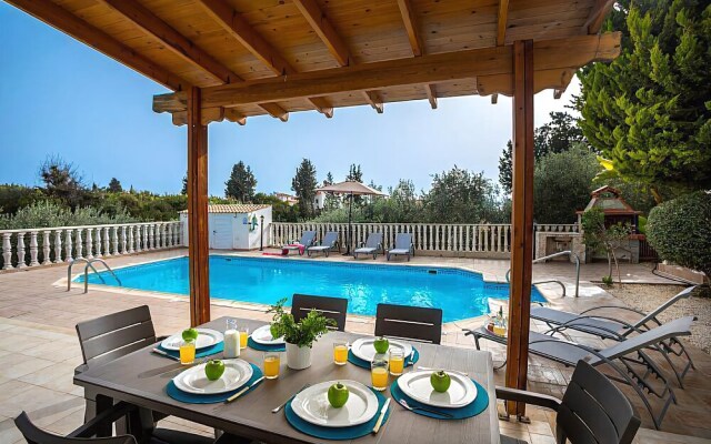 Villa Kyriaki
