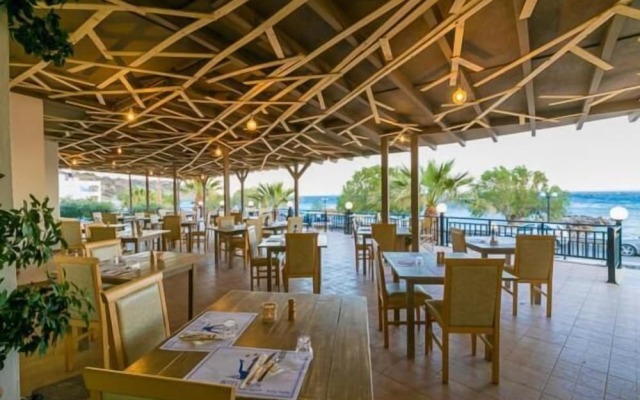 Triton Authentic Cretan Hotel