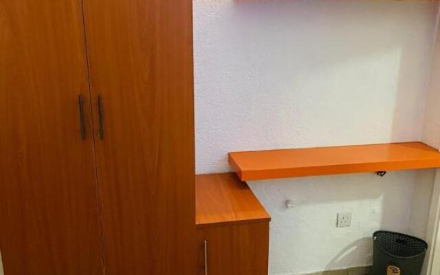 Spacious Studio - Kogelo, Milimani Kisumu