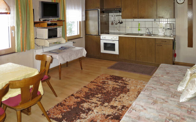 Appartement Neumann