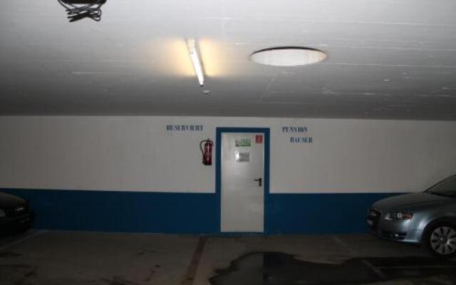 Hotel-Pension Hauser