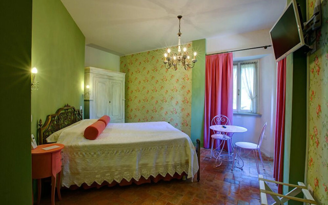 Corte San Ruffillo-Azienda Agrituristica