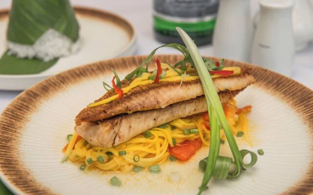 Siemreap Vasinh Residence