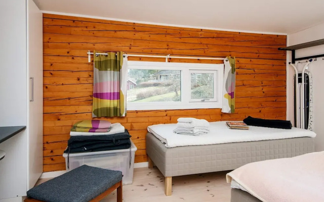 4 Star Holiday Home in Ebeltoft