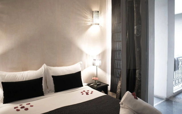 Riad Dar More