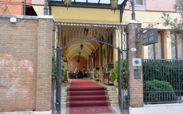 Belle Arti Hotel