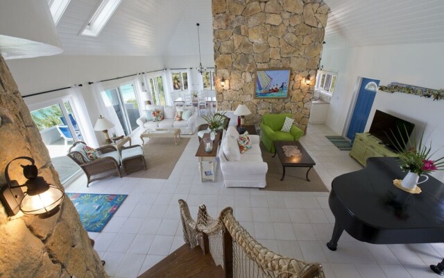 Tourmaline 3 Bedroom Home
