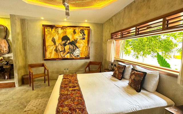Alito Hotel Tulum