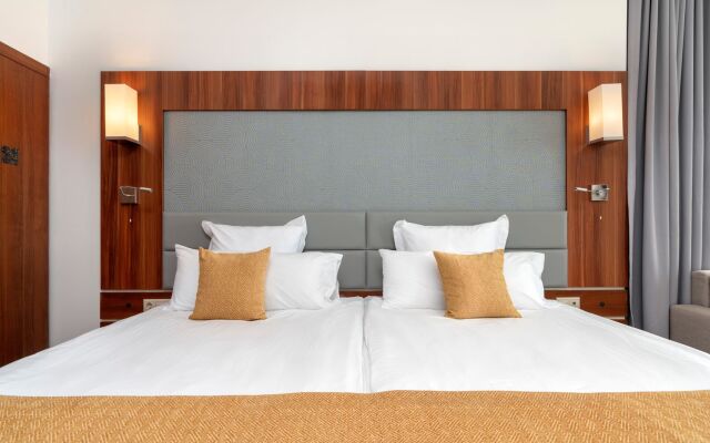 Alua Helios Bay - All Inclusive