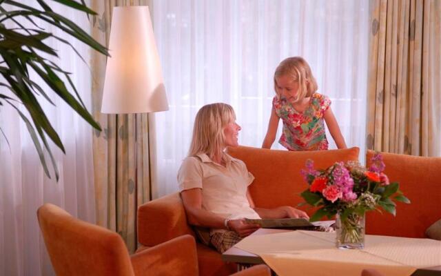 Am Weststrand Aparthotel Kuhlungsborn