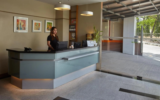 St. Mark Hotel