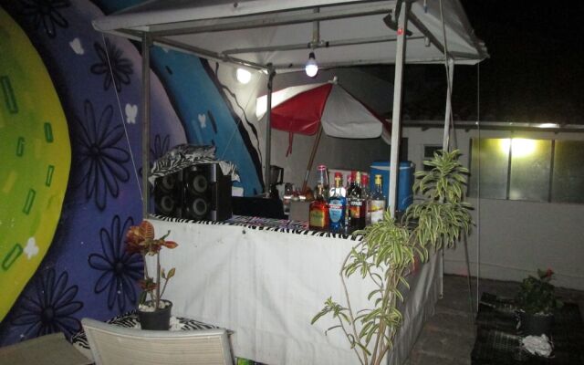 Kama Kama Guest House