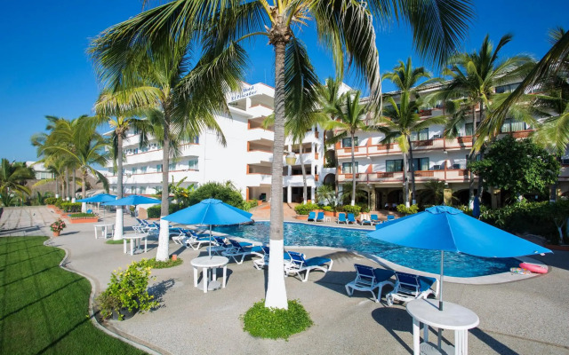 El Pescador Hotel